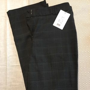 NWT Maurice’s the IT fit pants. Size 11/12 reg
